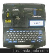 【C-210T日本佳能线号机C-210T】价格,厂家,图片,打码机,北京博阳恒通科技-