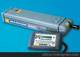 马肯依玛士SL110型激光打码机图片,马肯依玛士SL110型激光打码机图片大全,上海迪凯分离机械实业-2-