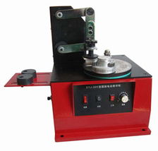 包装标识设备精选 标签打码机、手动纸箱滚码机与包装袋印字机