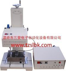 厂家直供三菱气动打标机 高效精准的工业标识解决方案